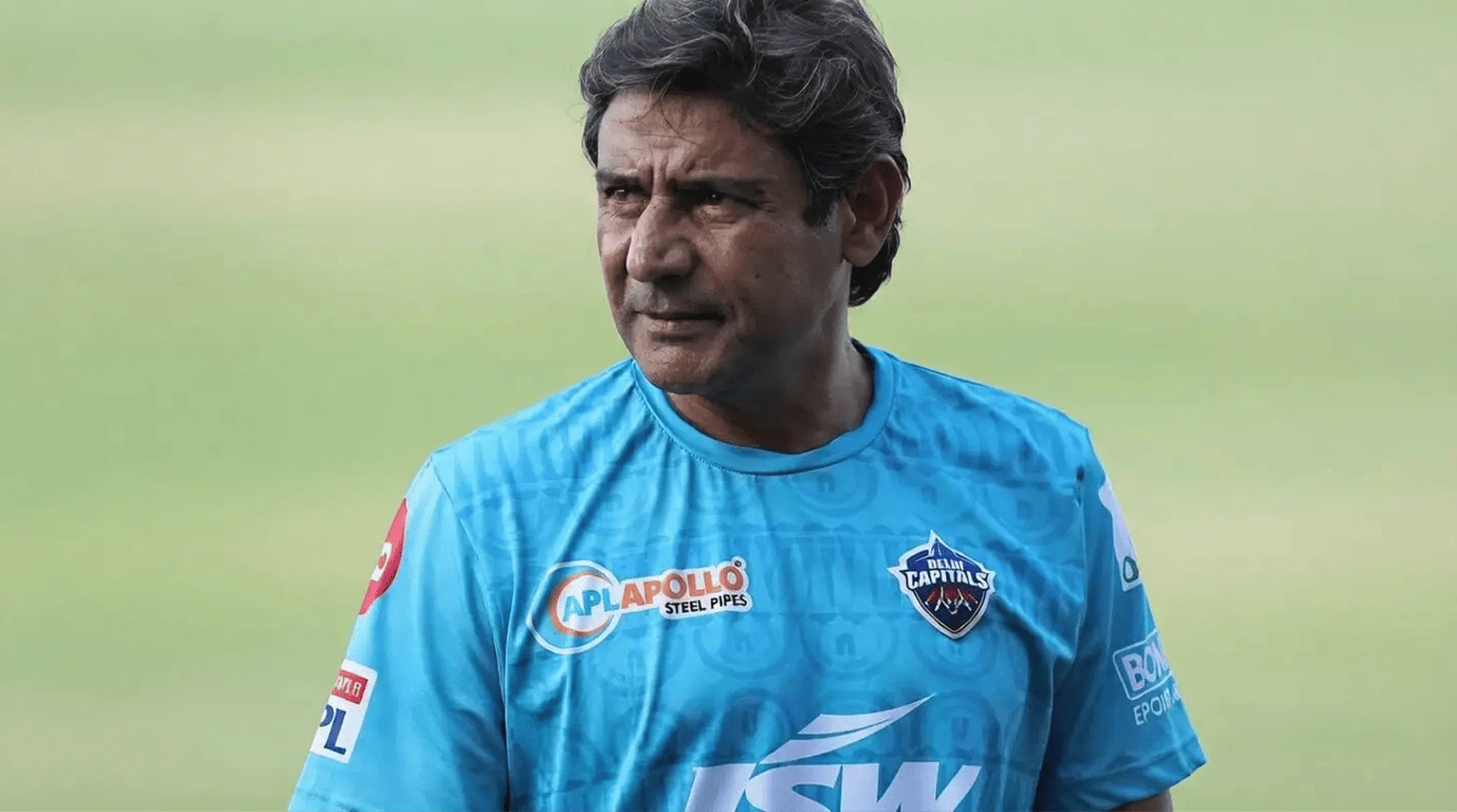 Gujarat Titans appoint Vijay Dahiya as assistant coach